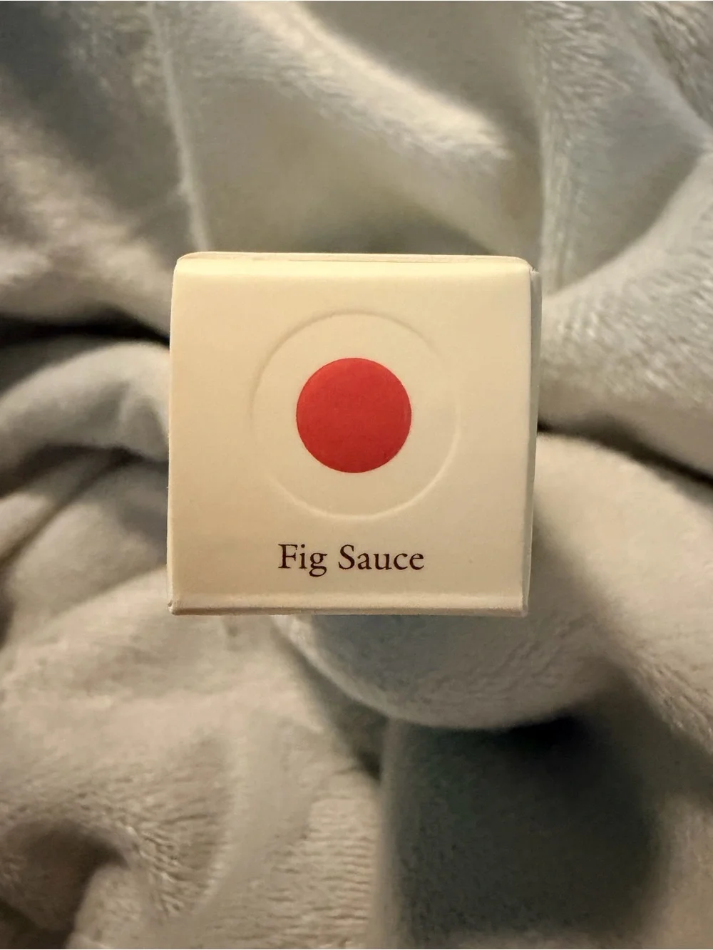 Eadem in Fig Sauce 0.17oz/5 gr